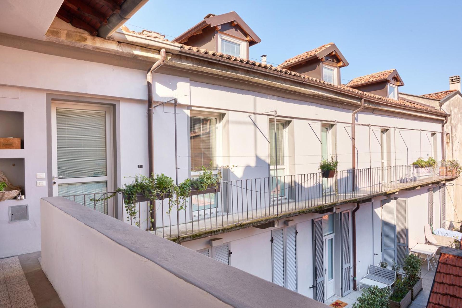 22 Lake Sweet Home Como Zewnętrze zdjęcie